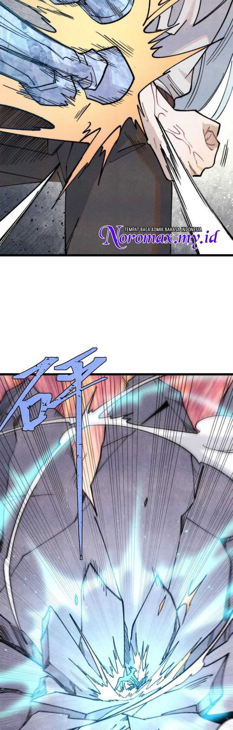 All Hail the Sect Leader Chapter 309 page 24