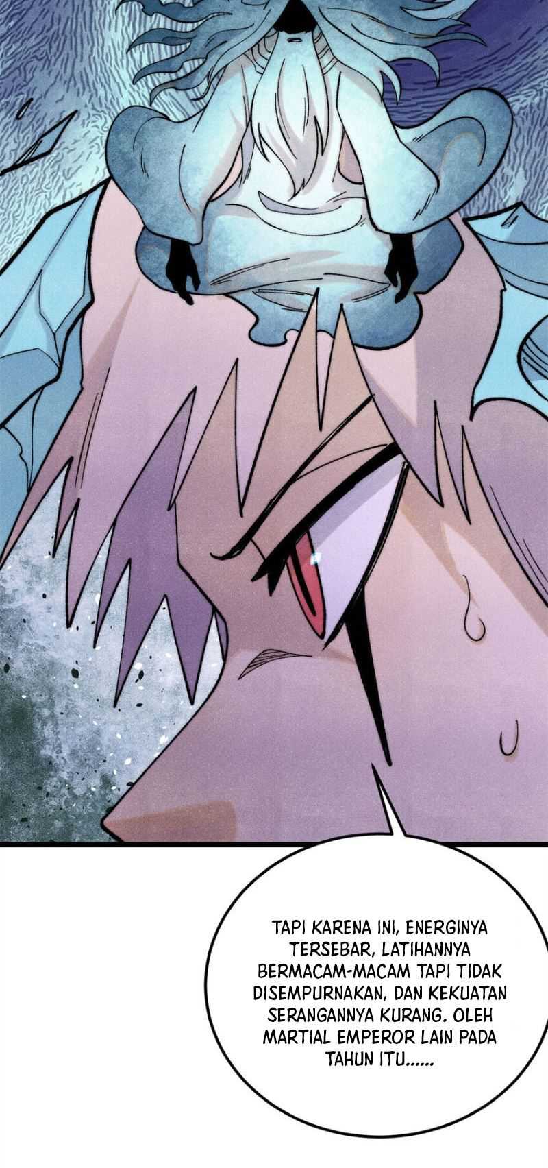 All Hail the Sect Leader Chapter 309 page 28