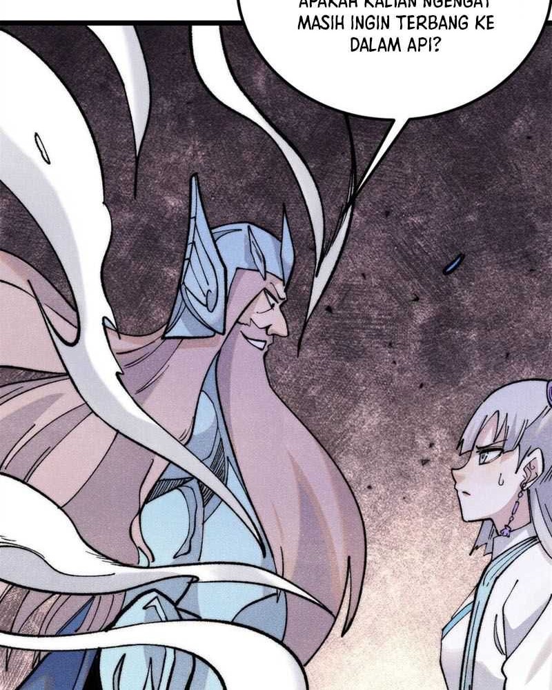 All Hail the Sect Leader Chapter 309 page 30