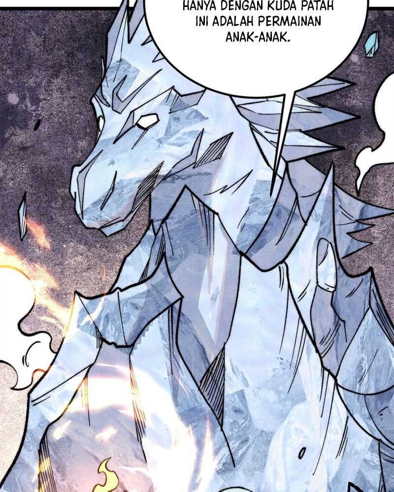 All Hail the Sect Leader Chapter 309 page 34