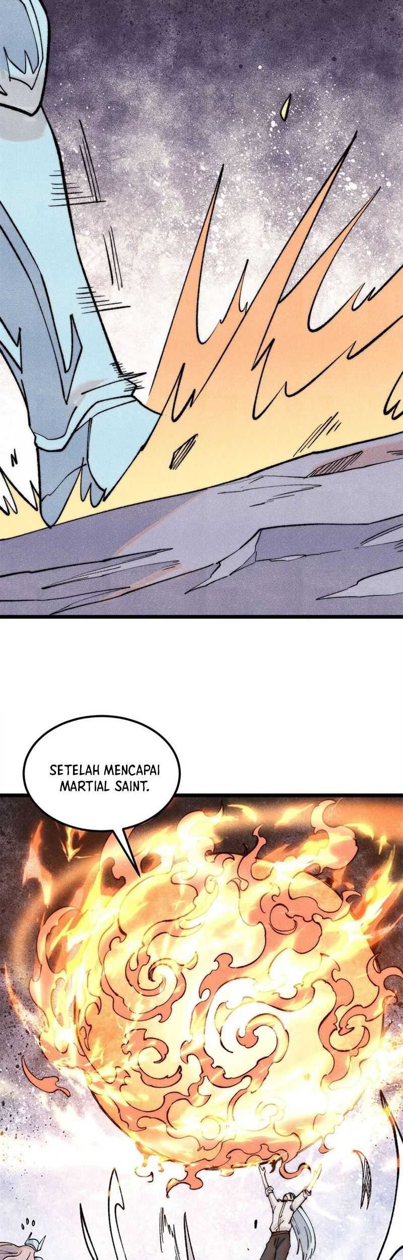 All Hail the Sect Leader Chapter 309 page 39