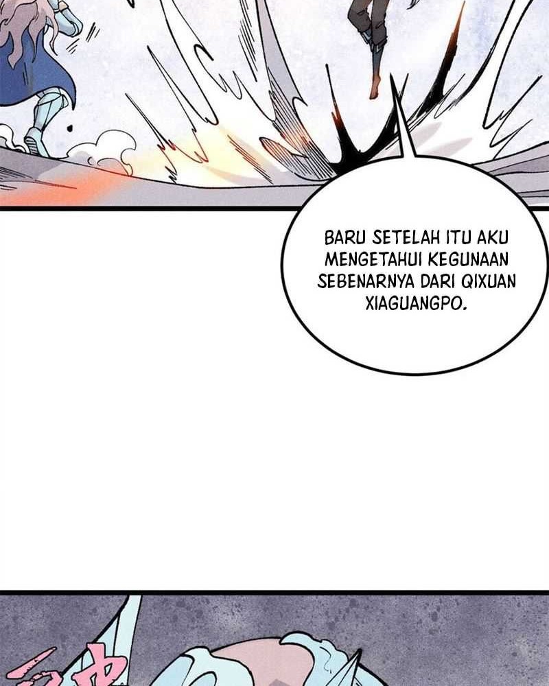 All Hail the Sect Leader Chapter 309 page 40