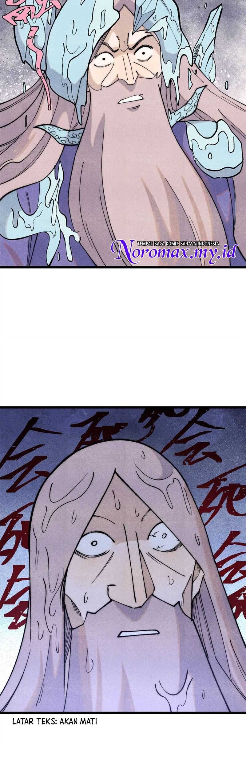 All Hail the Sect Leader Chapter 309 page 41