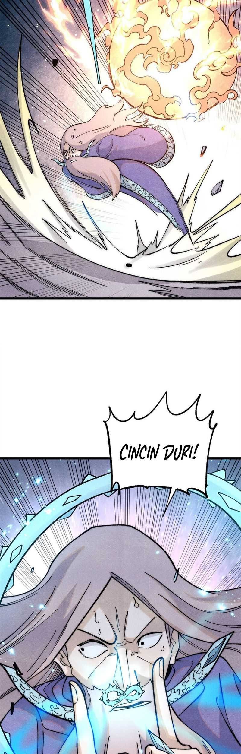 All Hail the Sect Leader Chapter 309 page 43