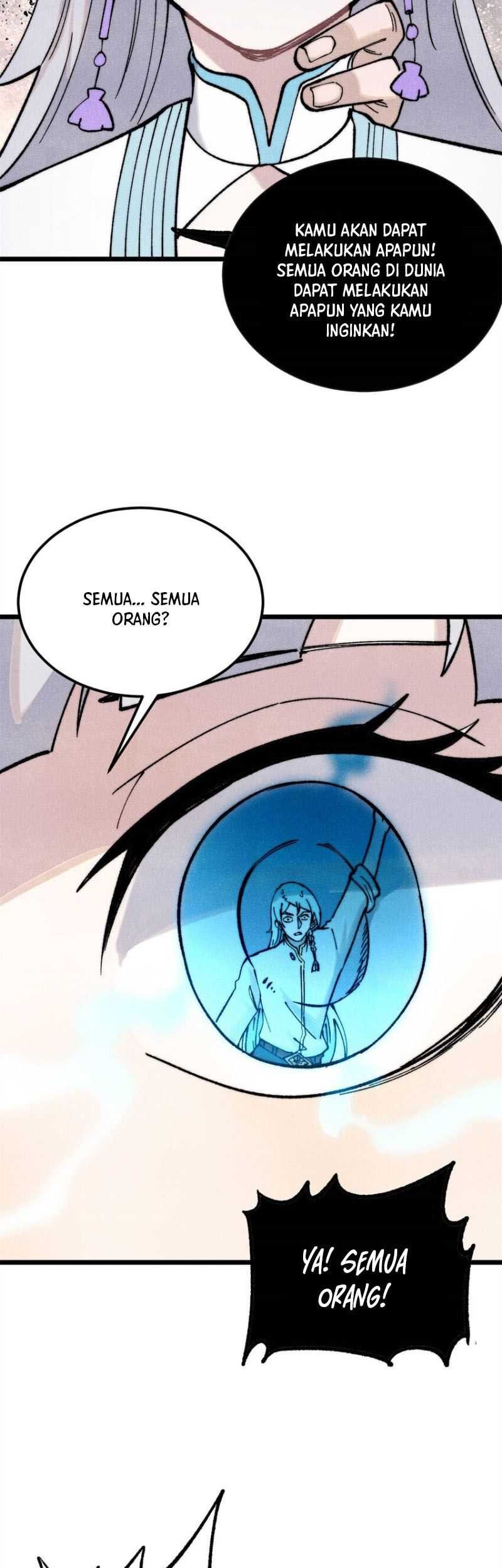 All Hail the Sect Leader Chapter 309 page 49