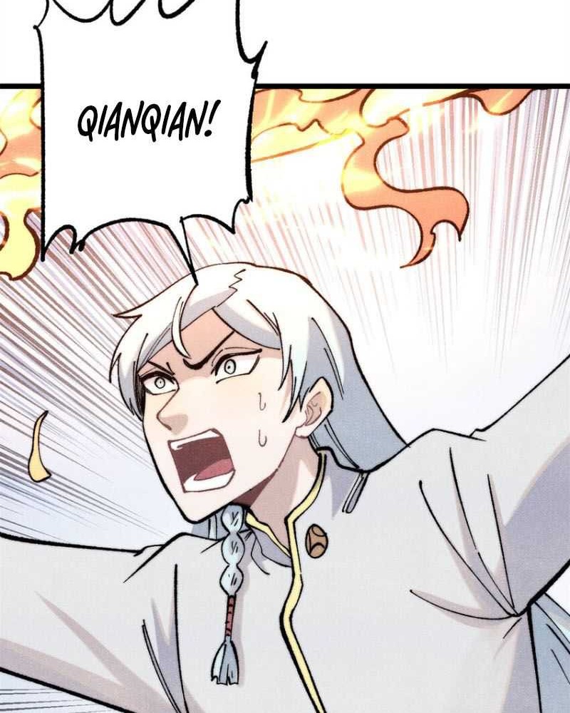 All Hail the Sect Leader Chapter 309 page 50