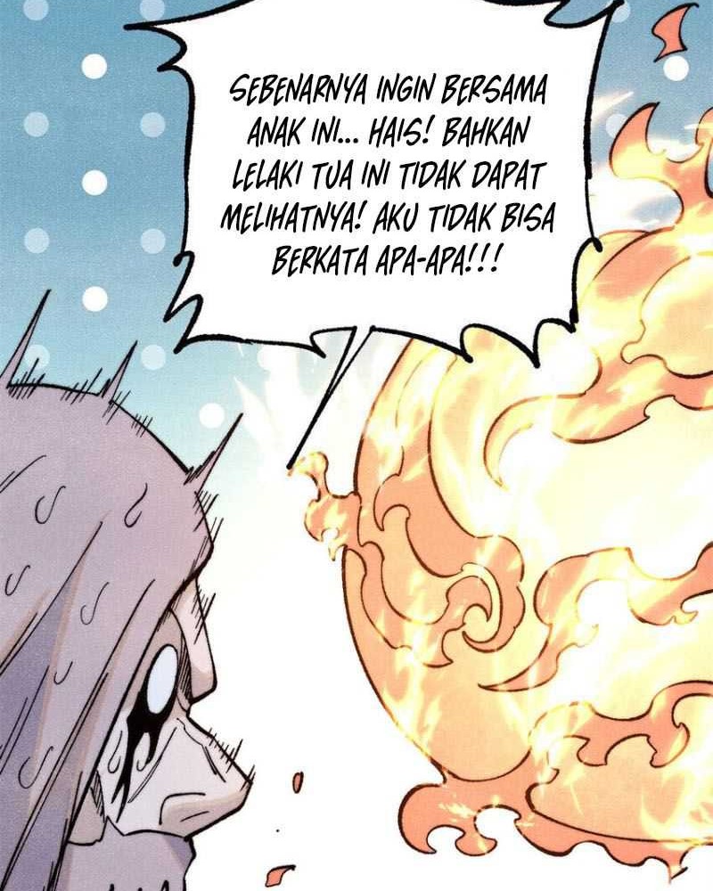 All Hail the Sect Leader Chapter 309 page 54