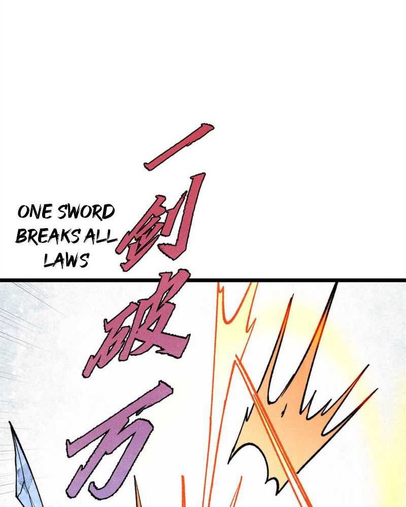 All Hail the Sect Leader Chapter 309 page 5