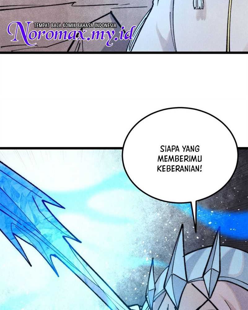 All Hail the Sect Leader Chapter 309 page 9