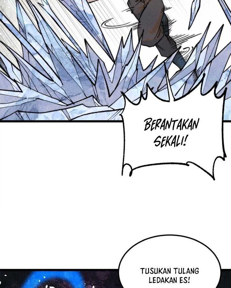 All Hail the Sect Leader Chapter 309 page 15