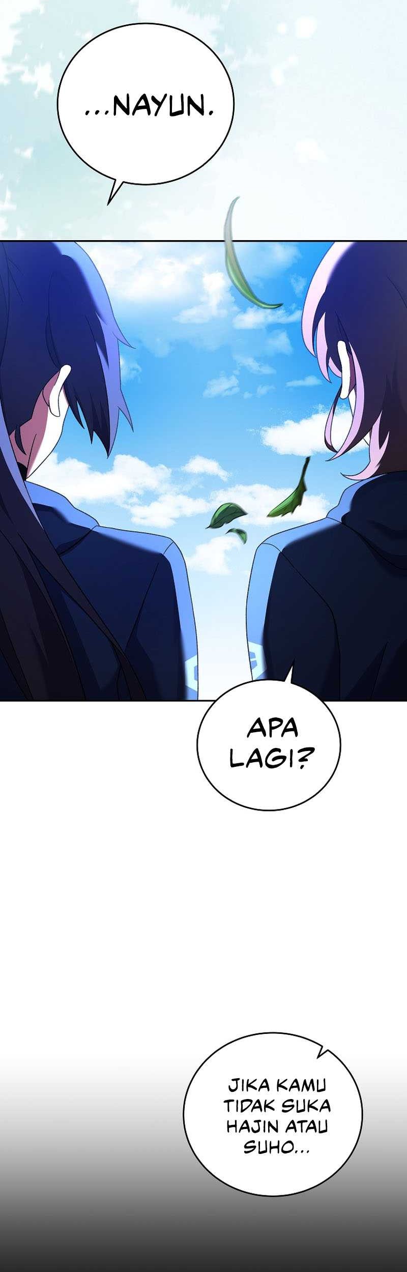 The Novel’s Extra (Remake) Chapter 98 page 35