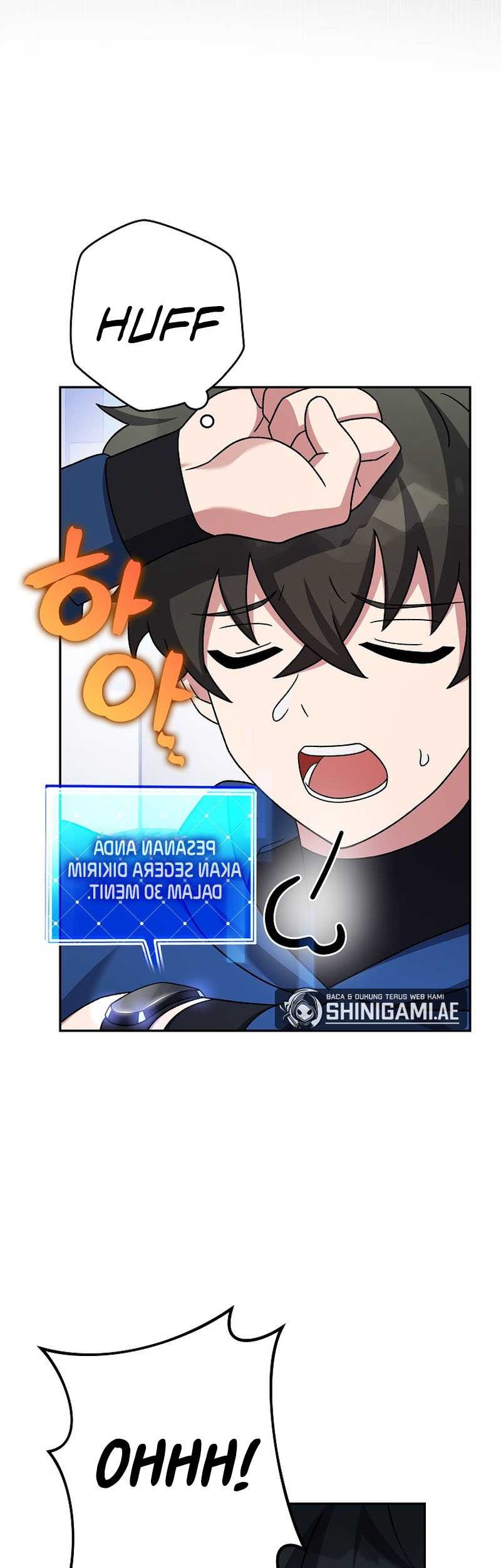 The Novel’s Extra (Remake) Chapter 98 page 59