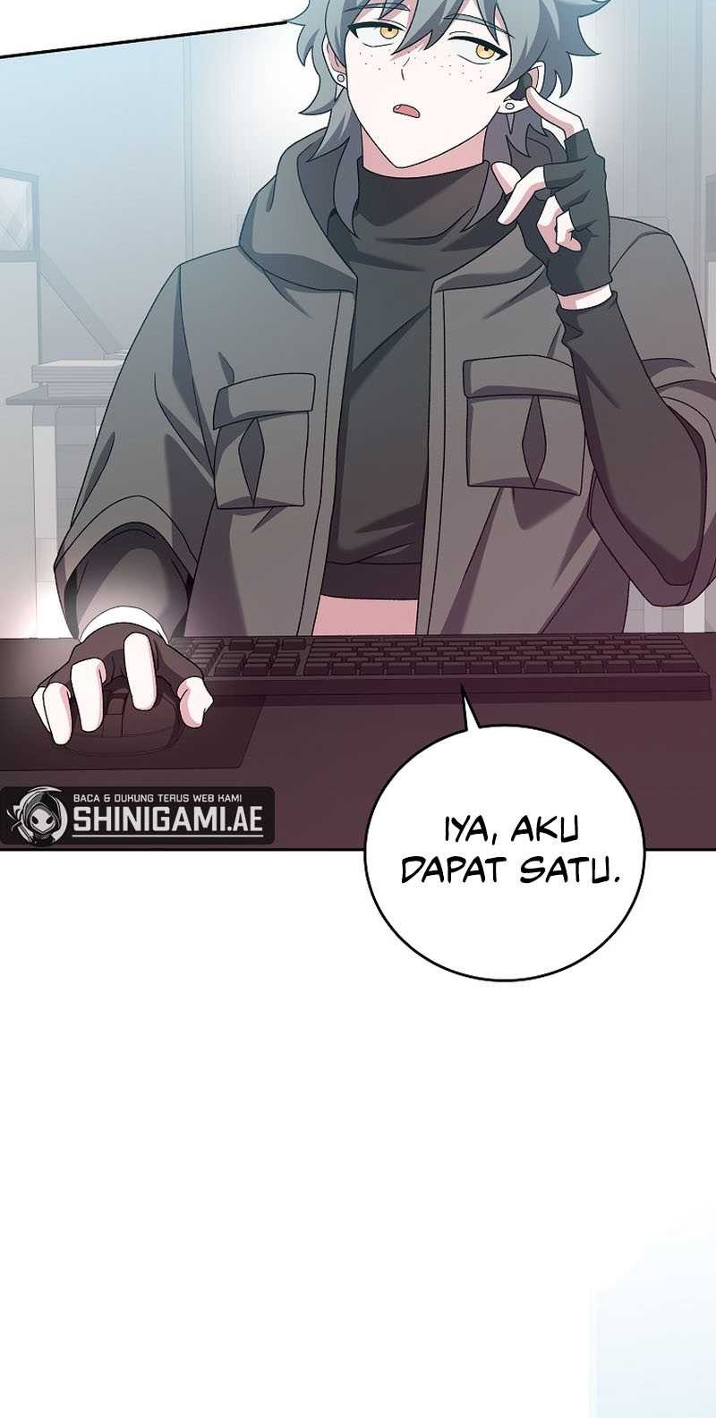 The Novel’s Extra (Remake) Chapter 98 page 79