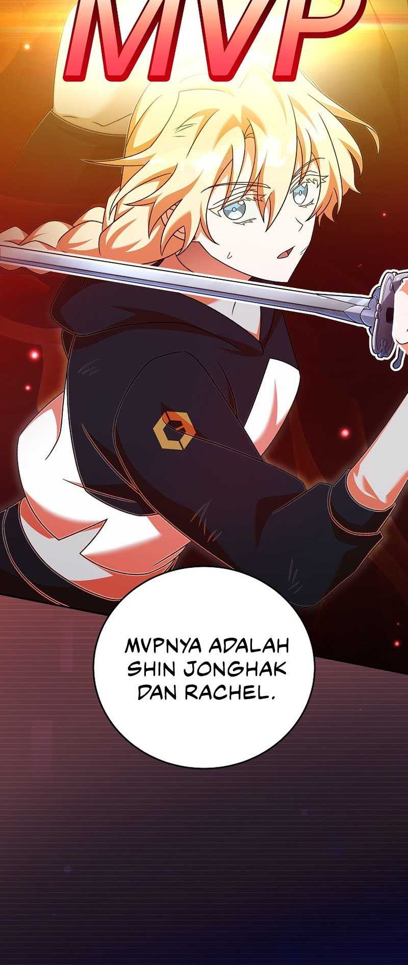 The Novel’s Extra (Remake) Chapter 98 page 5