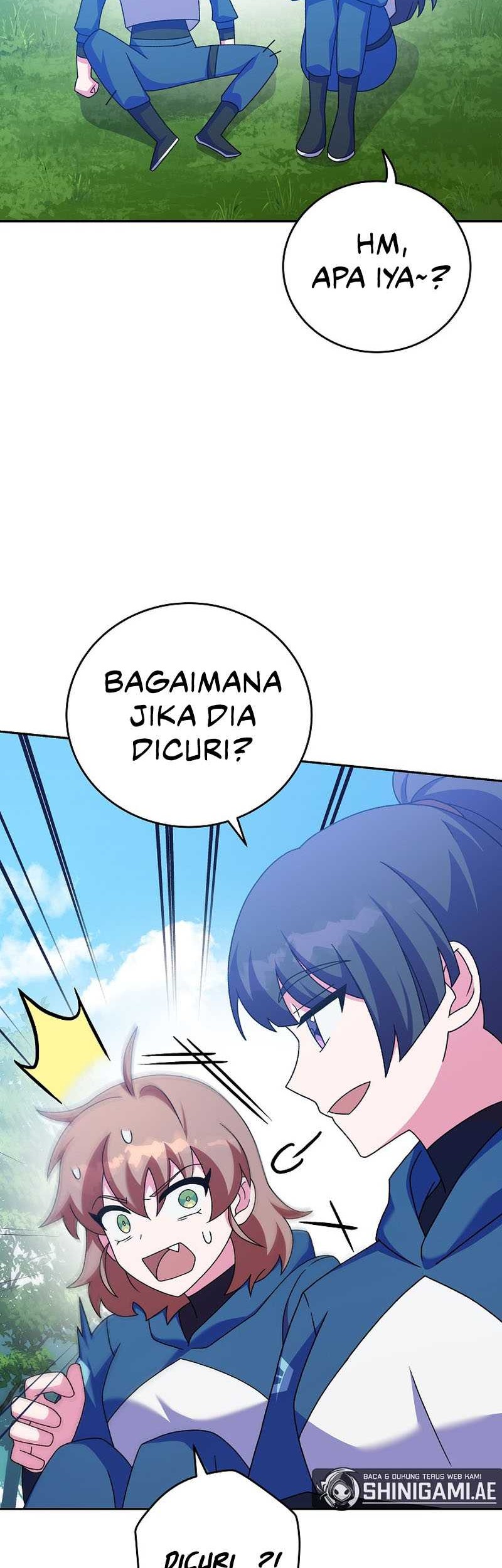 The Novel’s Extra (Remake) Chapter 98 page 15