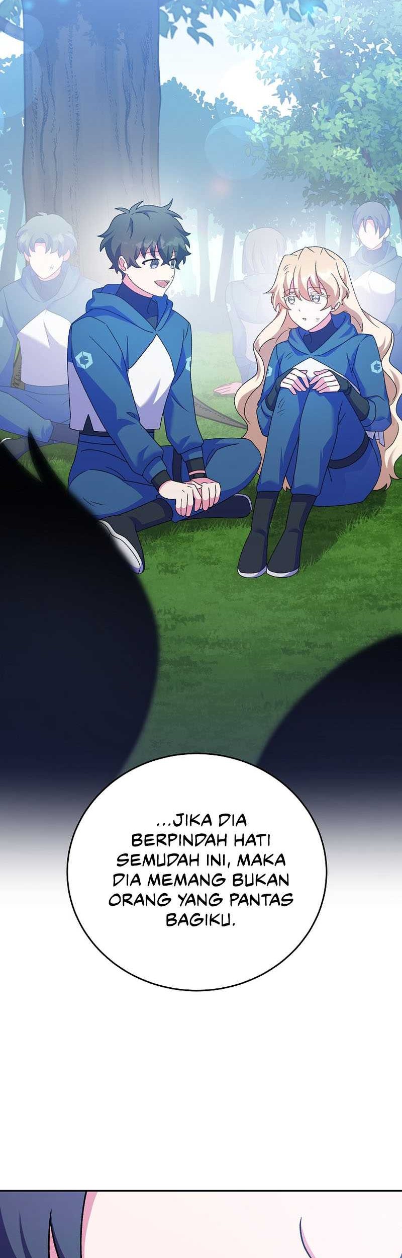 The Novel’s Extra (Remake) Chapter 98 page 19