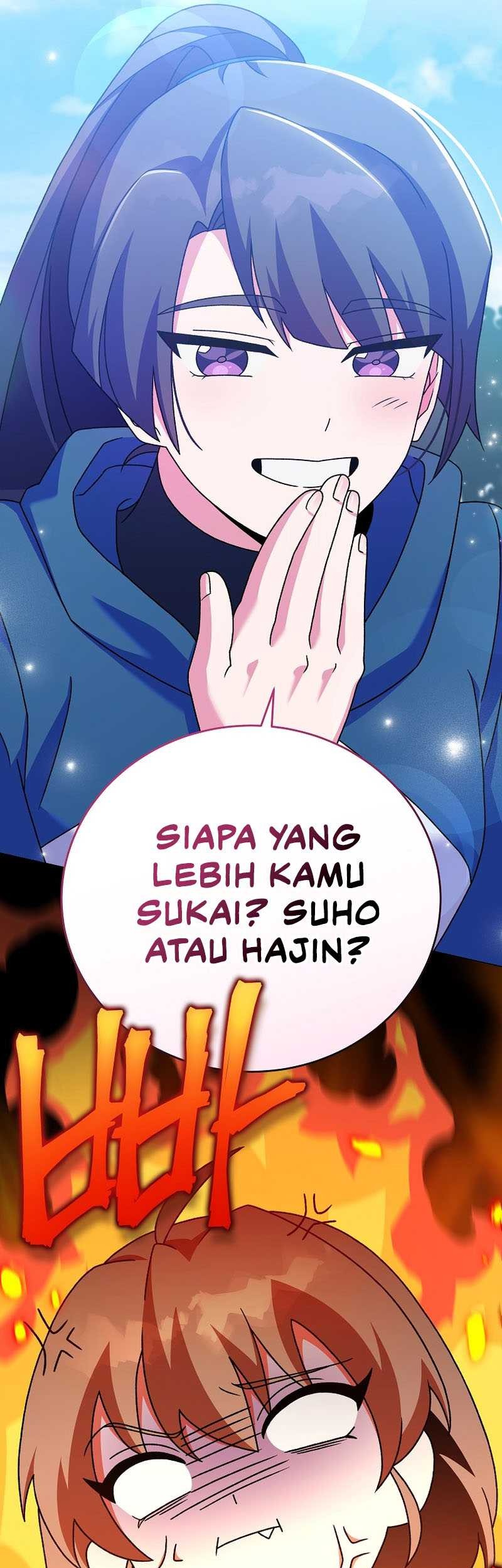 The Novel’s Extra (Remake) Chapter 98 page 21