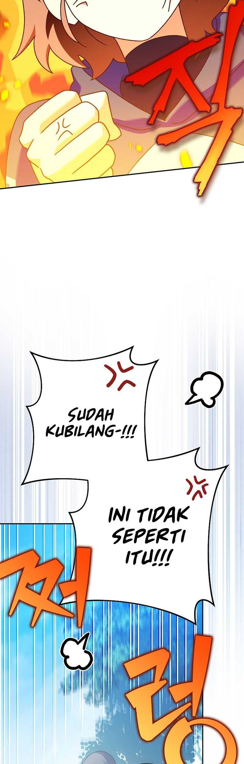 The Novel’s Extra (Remake) Chapter 98 page 22