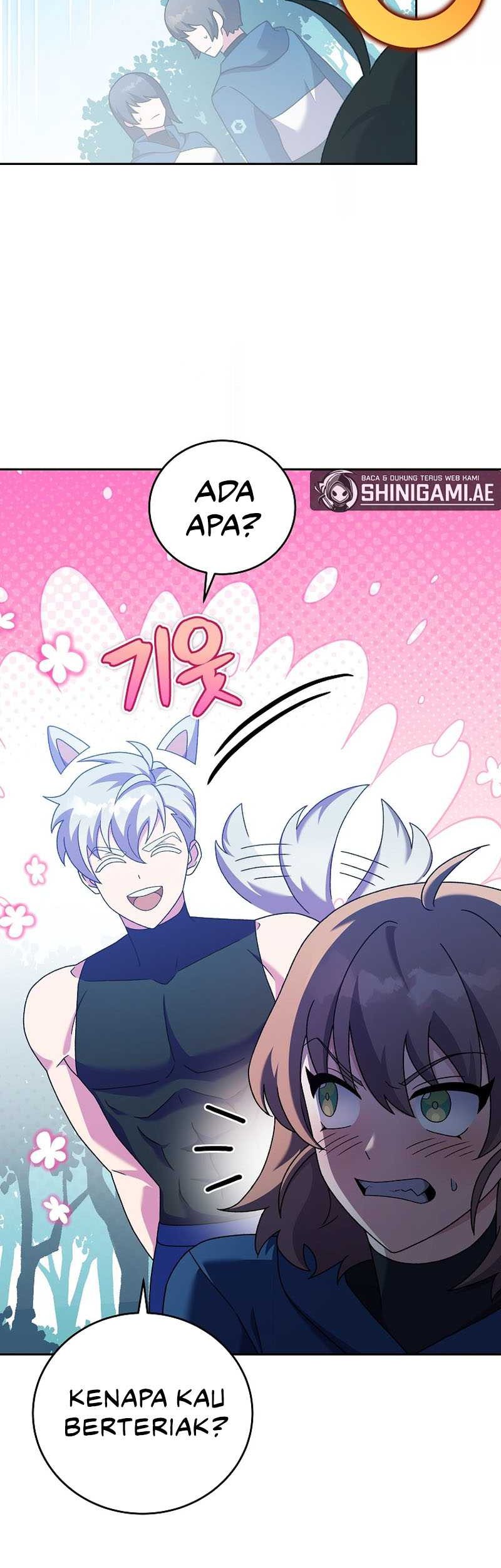 The Novel’s Extra (Remake) Chapter 98 page 23