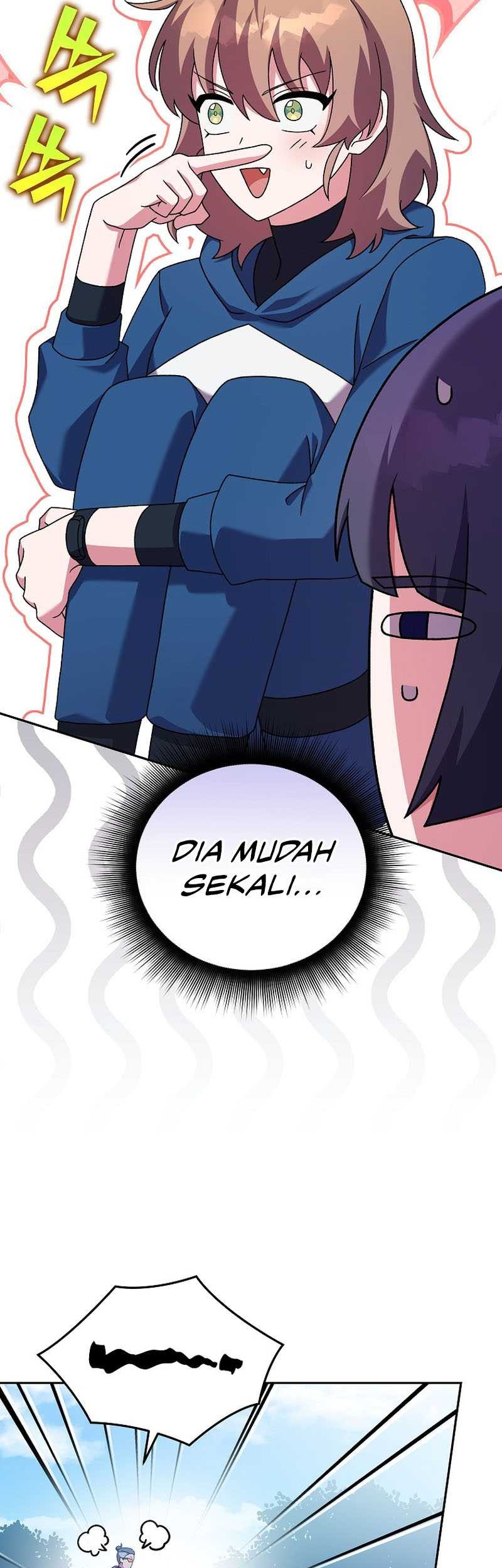 The Novel’s Extra (Remake) Chapter 98 page 27