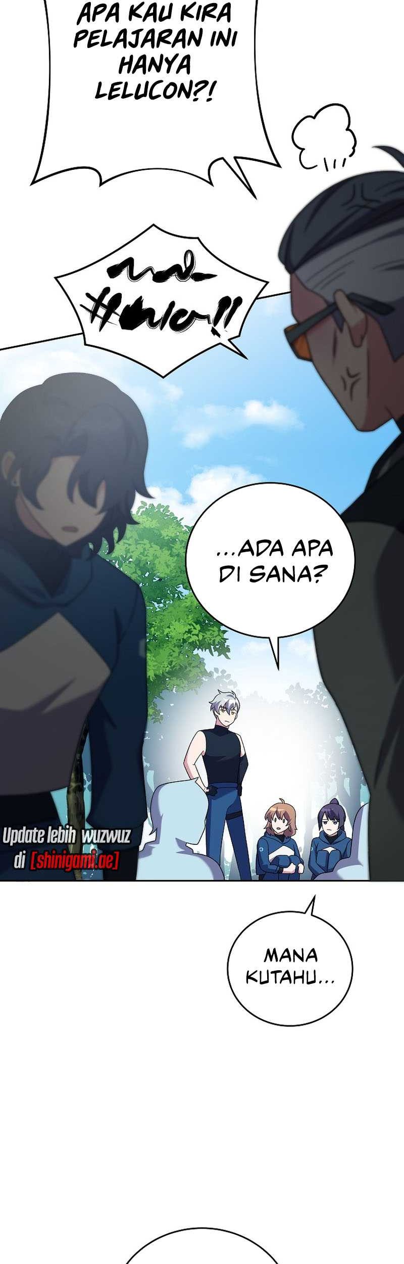 The Novel’s Extra (Remake) Chapter 98 page 31