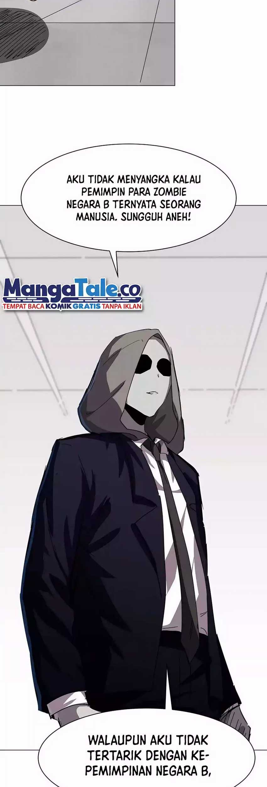 Mr. Zombie Chapter 92 page 3