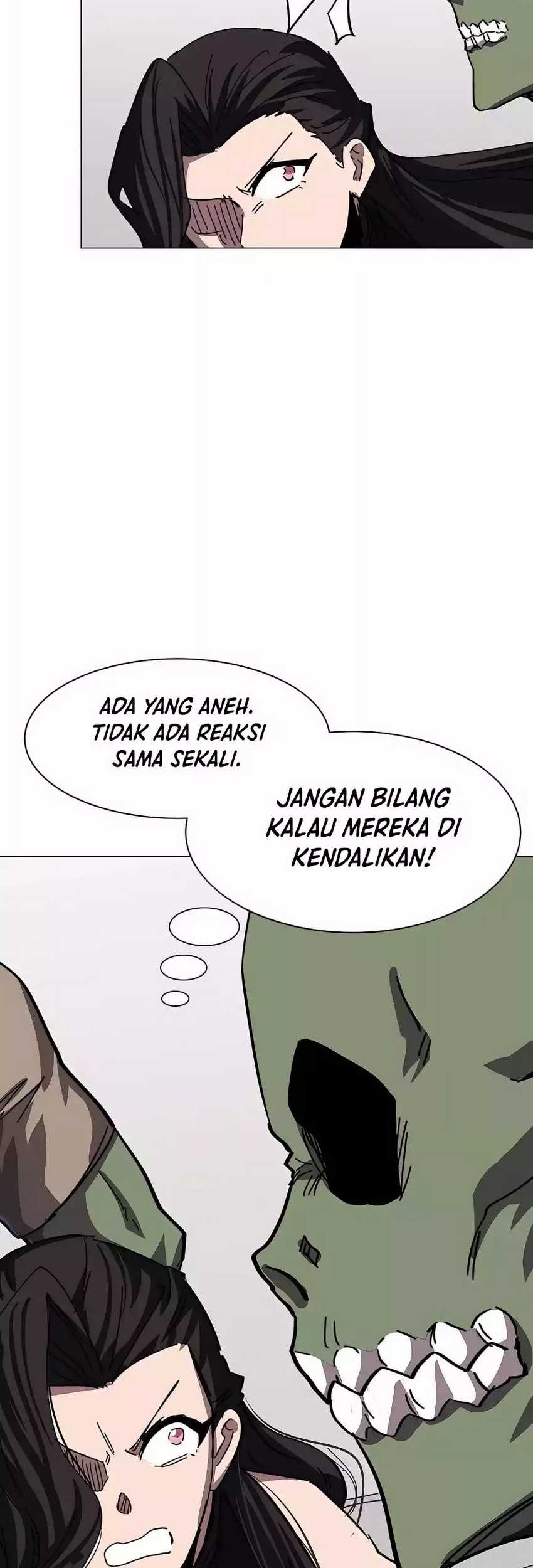 Mr. Zombie Chapter 92 page 6