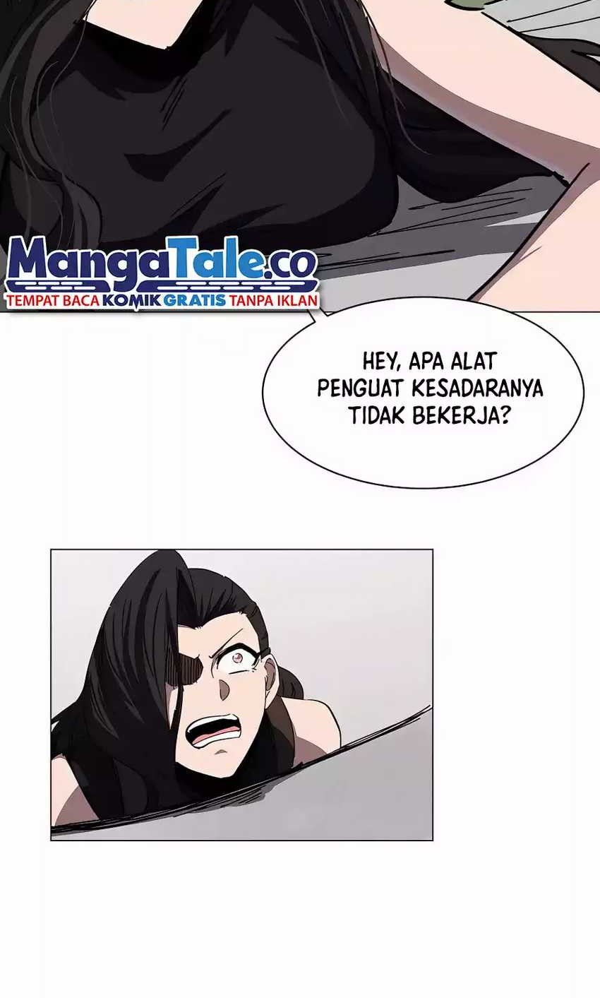 Mr. Zombie Chapter 92 page 7
