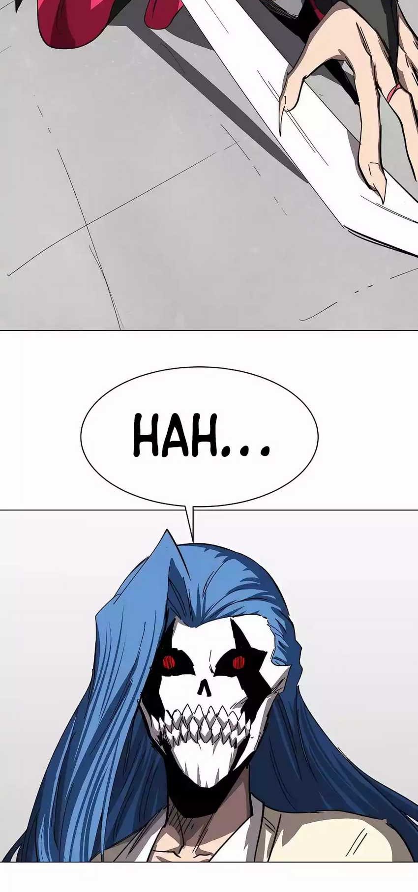 Mr. Zombie Chapter 92 page 19