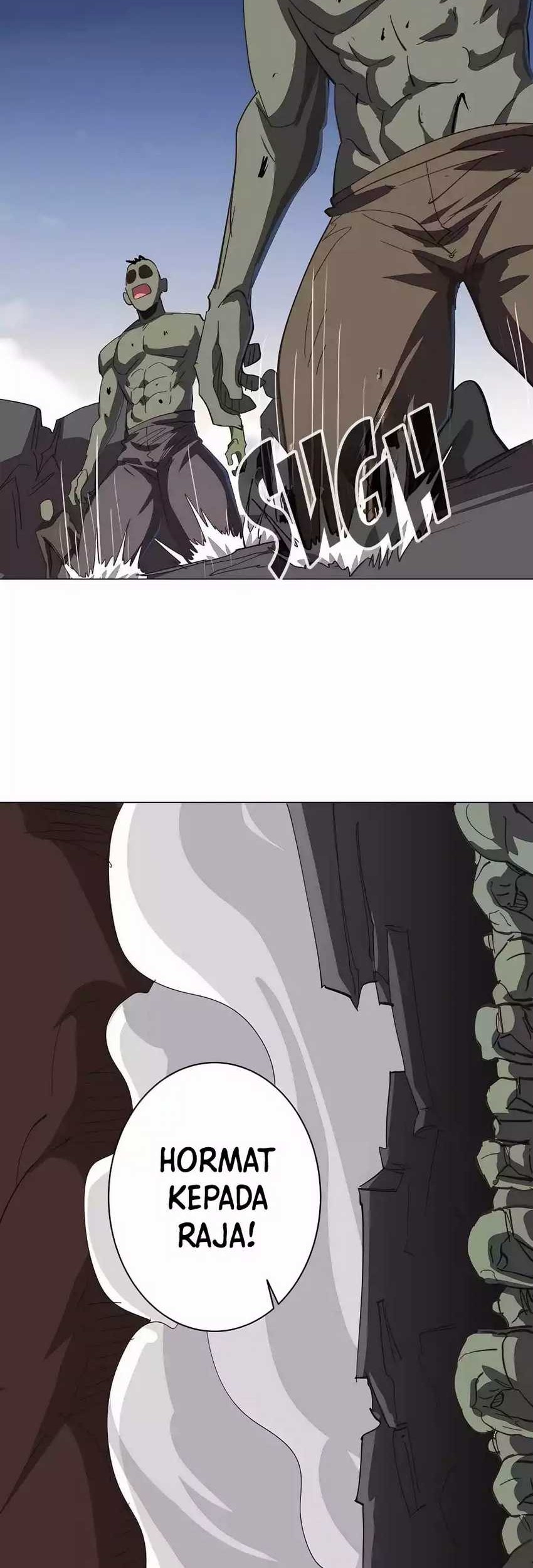 Mr. Zombie Chapter 91 page 6