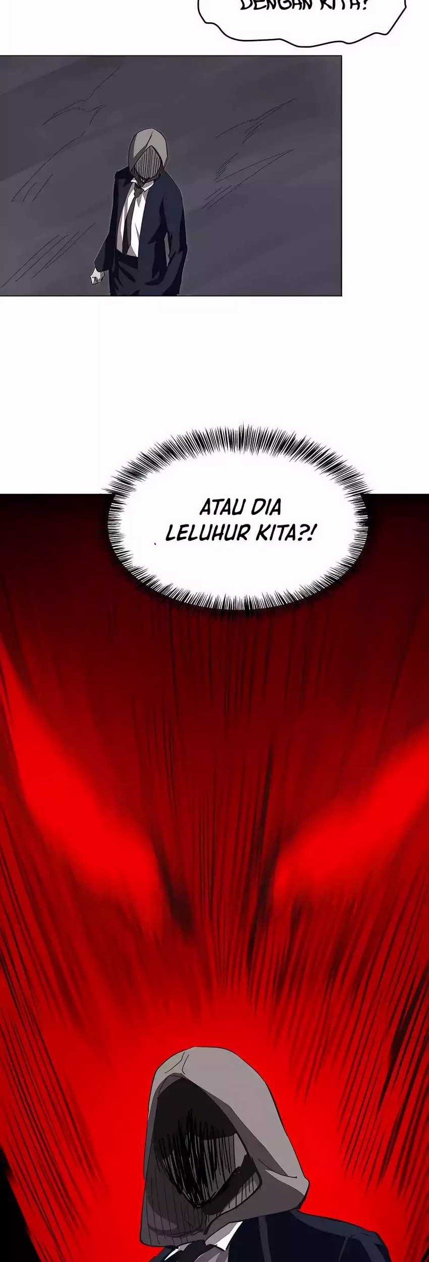 Mr. Zombie Chapter 91 page 9