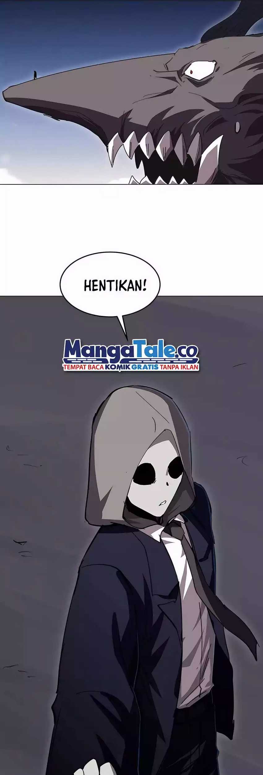 Mr. Zombie Chapter 90 page 29