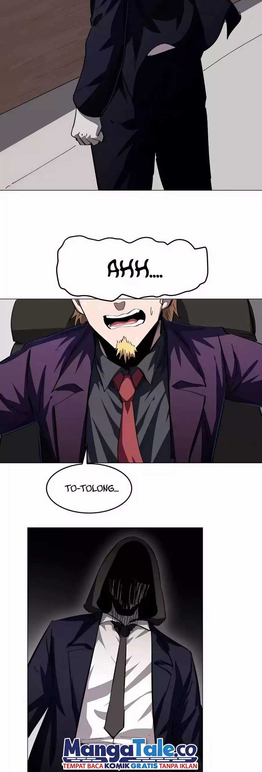 Mr. Zombie Chapter 90 page 6