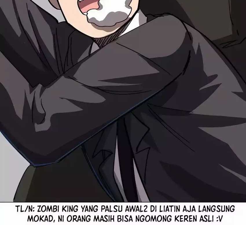 Mr. Zombie Chapter 90 page 10