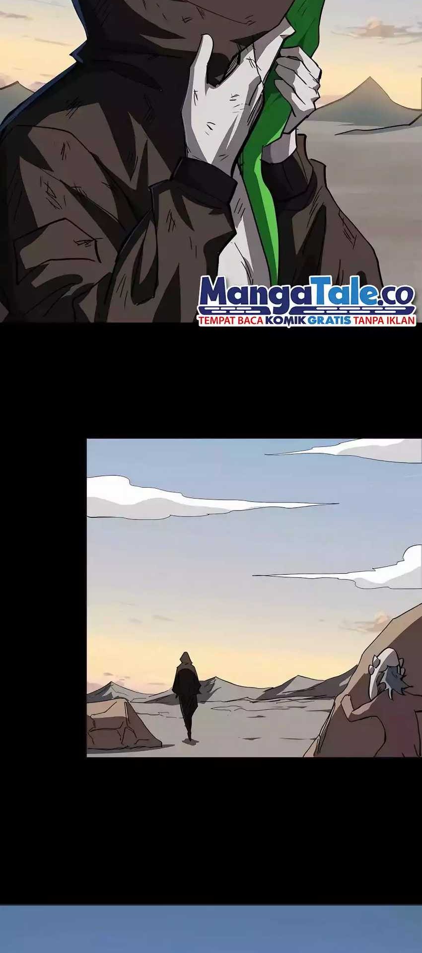 Mr. Zombie Chapter 89 page 25