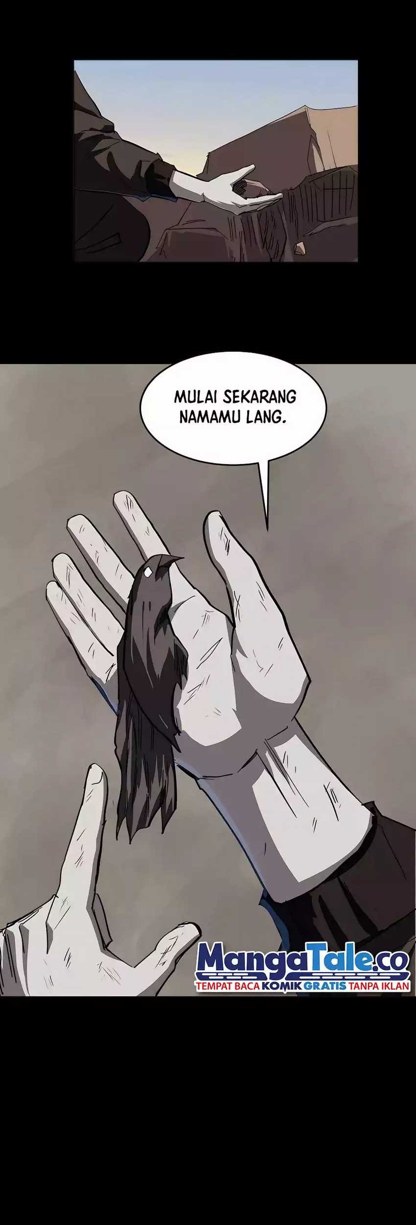 Mr. Zombie Chapter 89 page 27