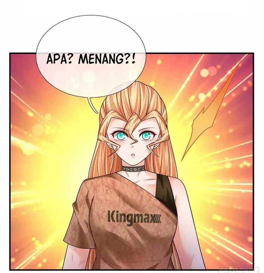 100.000 Layers Of Body Refining: I Raise All Emperor Chapter 207 page 11