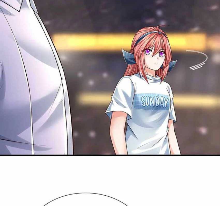 100.000 Layers Of Body Refining: I Raise All Emperor Chapter 207 page 14