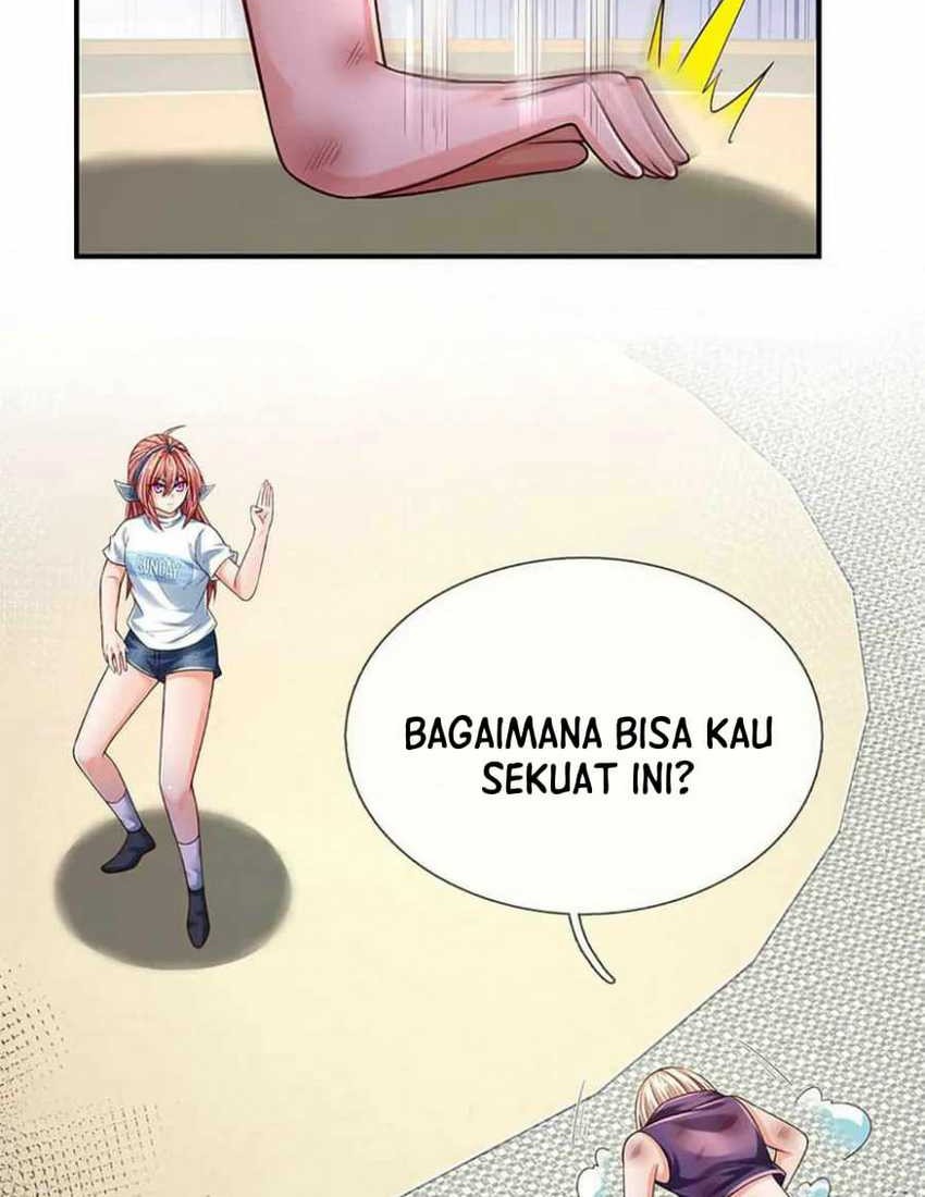 100.000 Layers Of Body Refining: I Raise All Emperor Chapter 207 page 17