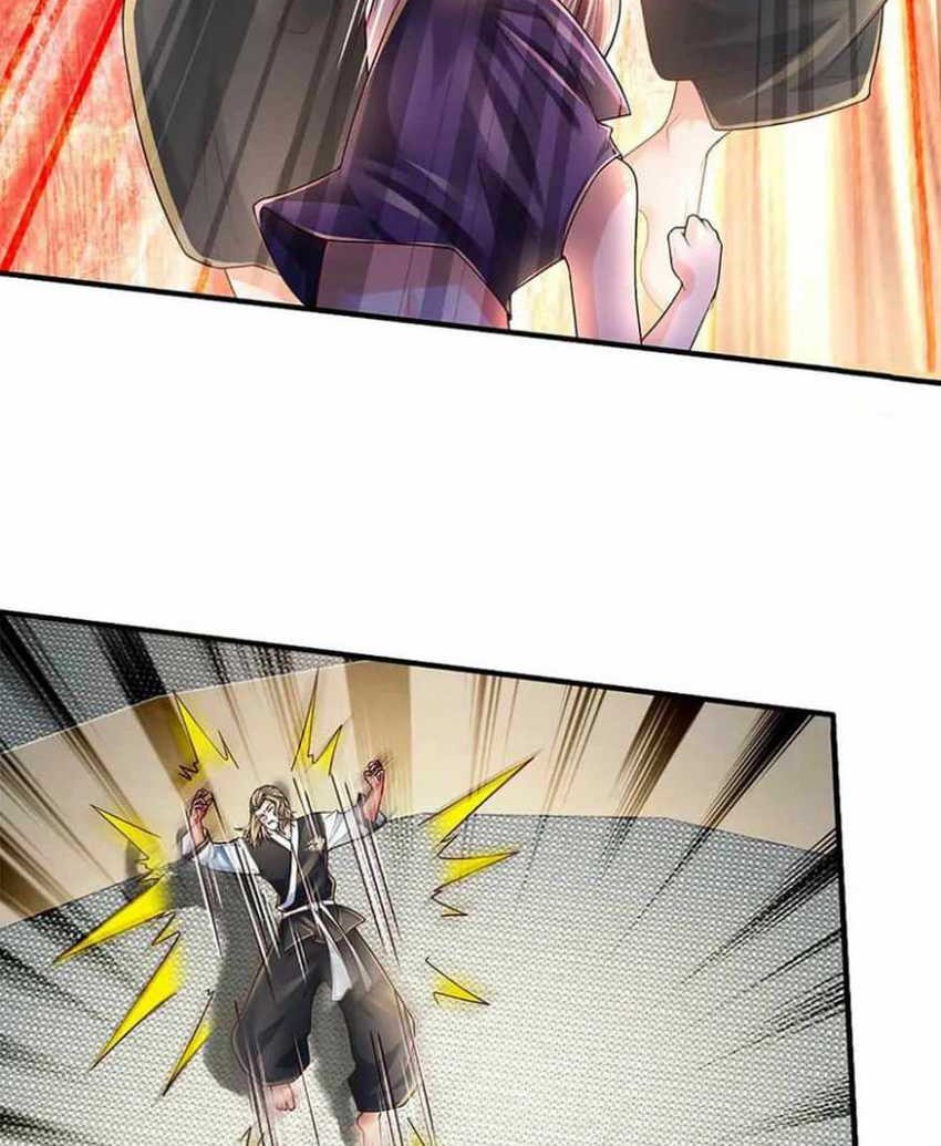 100.000 Layers Of Body Refining: I Raise All Emperor Chapter 205 page 11