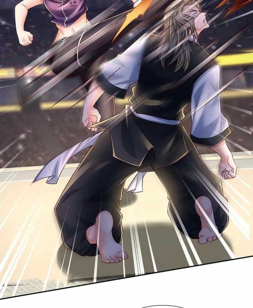 100.000 Layers Of Body Refining: I Raise All Emperor Chapter 205 page 14