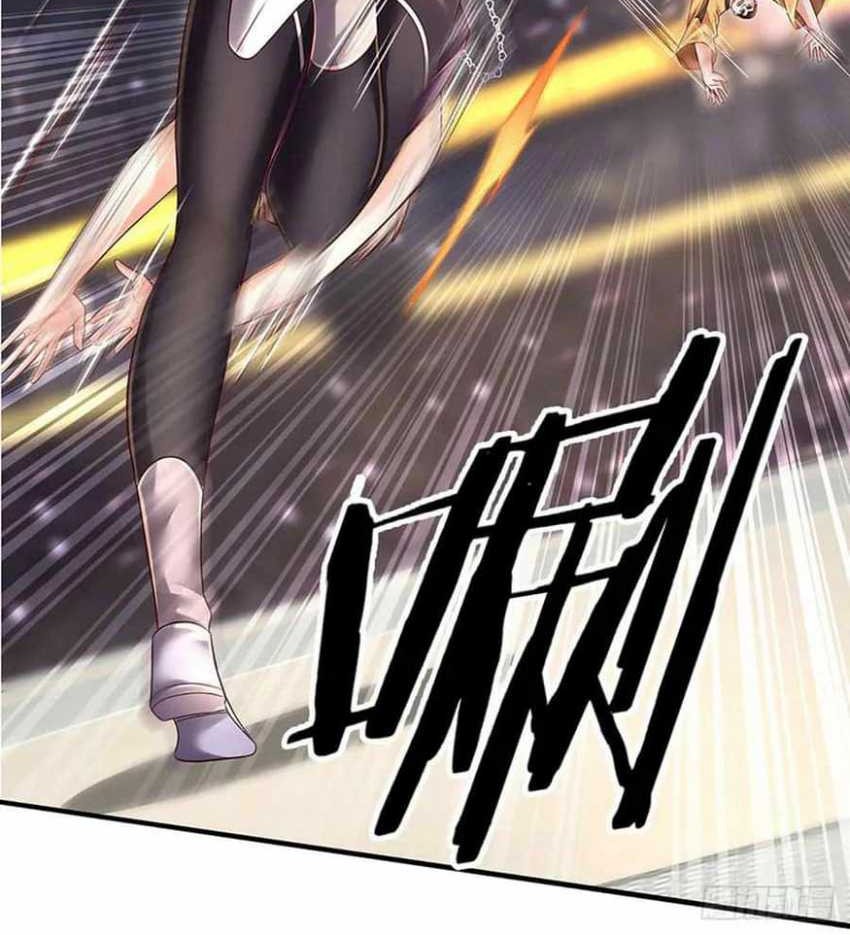 100.000 Layers Of Body Refining: I Raise All Emperor Chapter 204 page 28