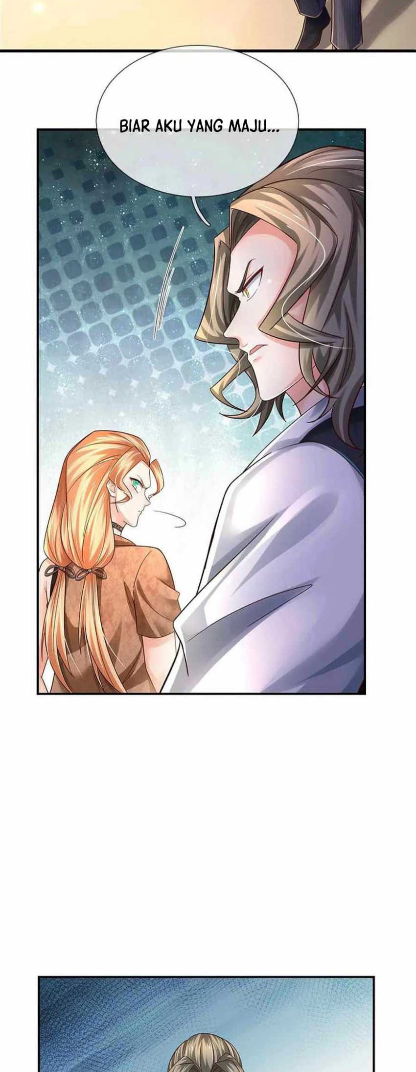 100.000 Layers Of Body Refining: I Raise All Emperor Chapter 204 page 30