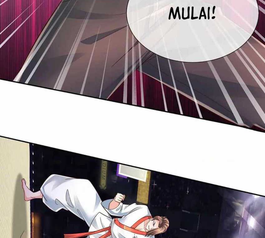 100.000 Layers Of Body Refining: I Raise All Emperor Chapter 204 page 7