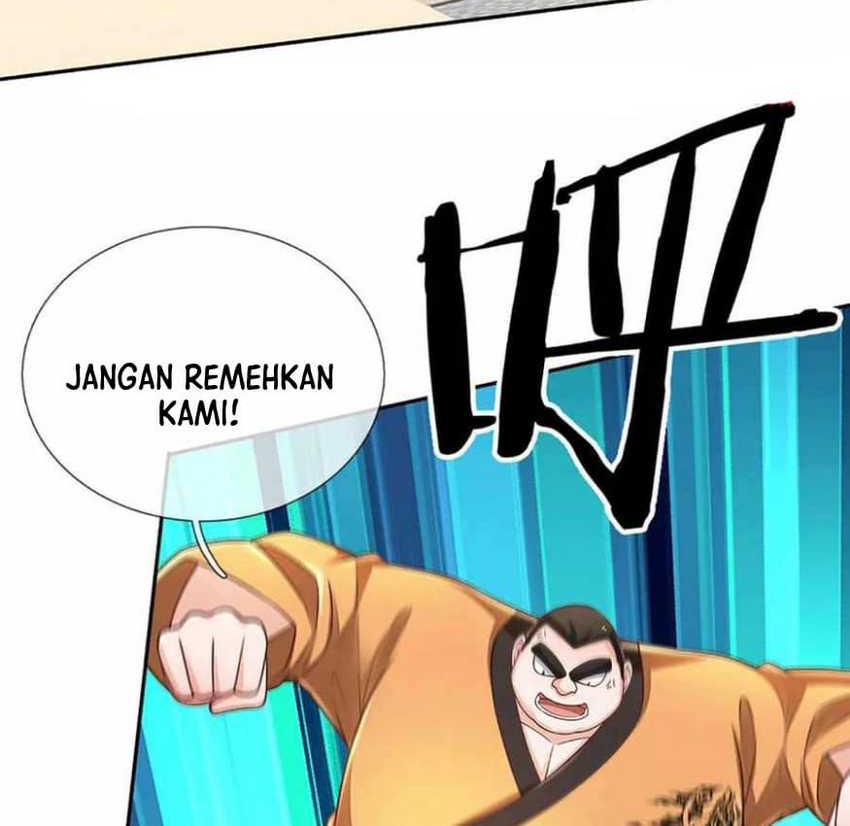 100.000 Layers Of Body Refining: I Raise All Emperor Chapter 204 page 19