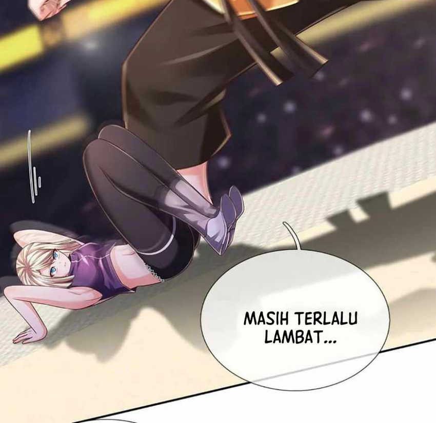 100.000 Layers Of Body Refining: I Raise All Emperor Chapter 204 page 22