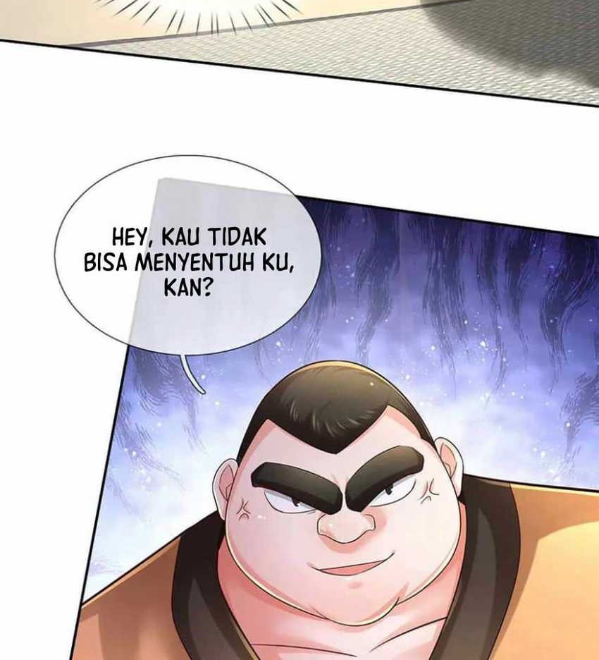100.000 Layers Of Body Refining: I Raise All Emperor Chapter 204 page 25