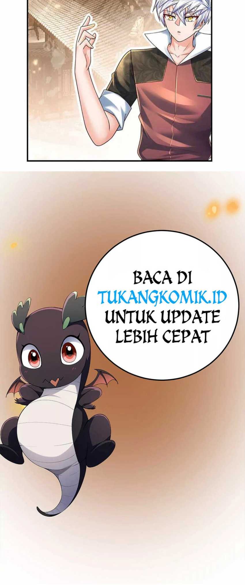100.000 Layers Of Body Refining: I Raise All Emperor Chapter 202 page 26