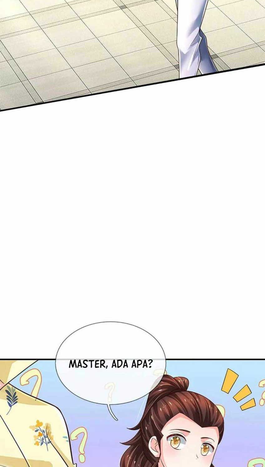 100.000 Layers Of Body Refining: I Raise All Emperor Chapter 202 page 17