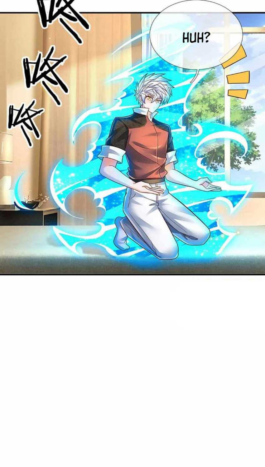 100.000 Layers Of Body Refining: I Raise All Emperor Chapter 202 page 20